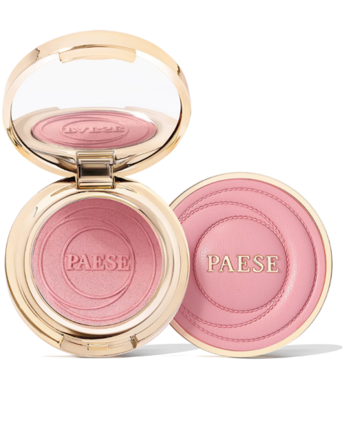 PAESE SELFGLOW RÓŻ PRASOWANY 03 STRAWBERRY BLOOM 2,3G