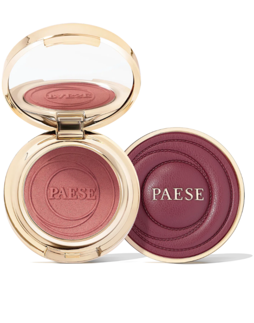 PAESE SELFGLOW RÓŻ PRASOWANY 04 BERRY ROUGE 2,3G
