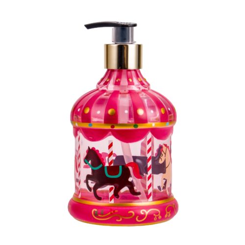 SIMPLE PLEASURES WINTER BERRIES REFILLABLE HAND SOAP 500ML